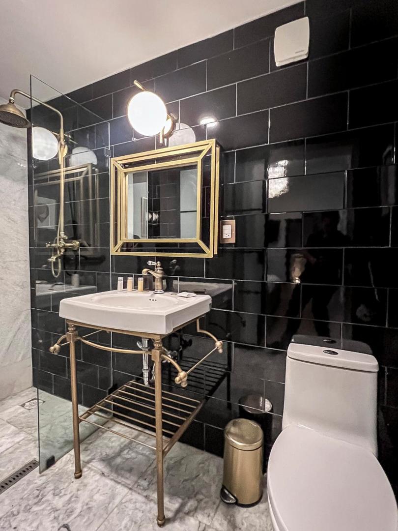 Hotel Mansion E Borbon Leon Ngoại thất bức ảnh